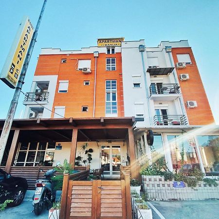 Apartmani Banja Spa วรินรัชกา บานยา ภายนอก รูปภาพ