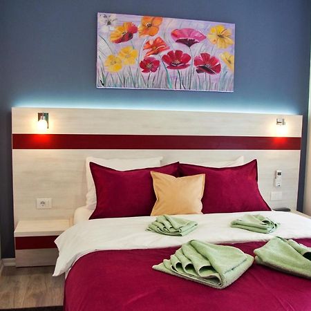 Apartmani Banja Spa วรินรัชกา บานยา ภายนอก รูปภาพ