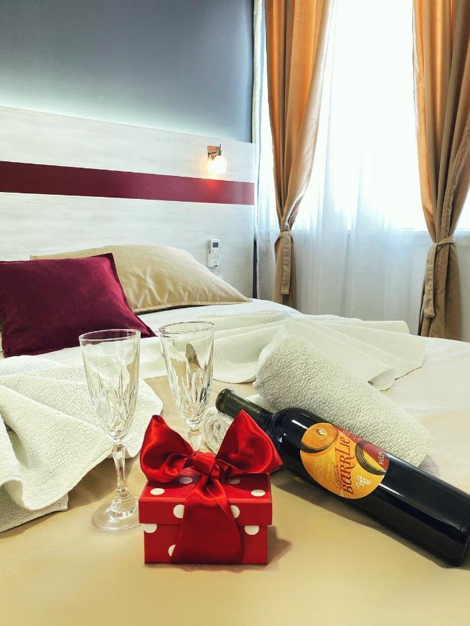 Apartmani Banja Spa วรินรัชกา บานยา ภายนอก รูปภาพ