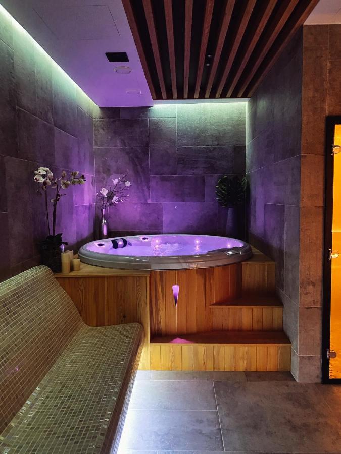 Apartmani Banja Spa วรินรัชกา บานยา ภายนอก รูปภาพ