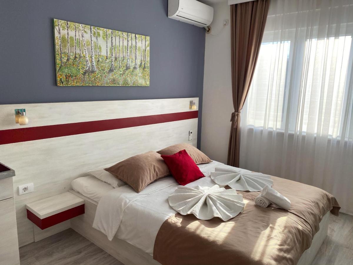 Apartmani Banja Spa วรินรัชกา บานยา ภายนอก รูปภาพ