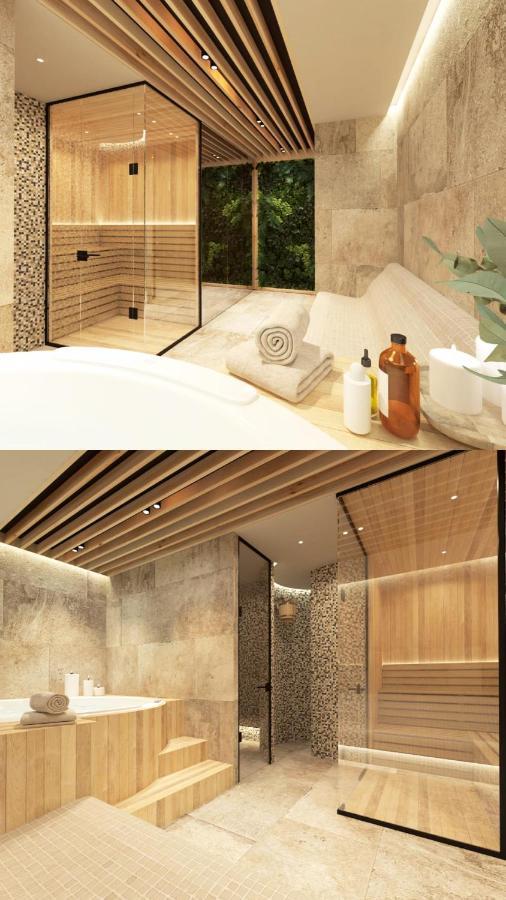 Apartmani Banja Spa วรินรัชกา บานยา ภายนอก รูปภาพ