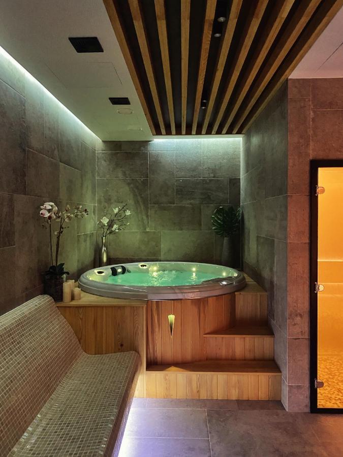 Apartmani Banja Spa วรินรัชกา บานยา ภายนอก รูปภาพ
