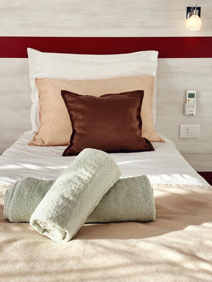 Apartmani Banja Spa วรินรัชกา บานยา ภายนอก รูปภาพ