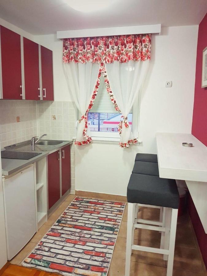 Apartmani Banja Spa วรินรัชกา บานยา ภายนอก รูปภาพ