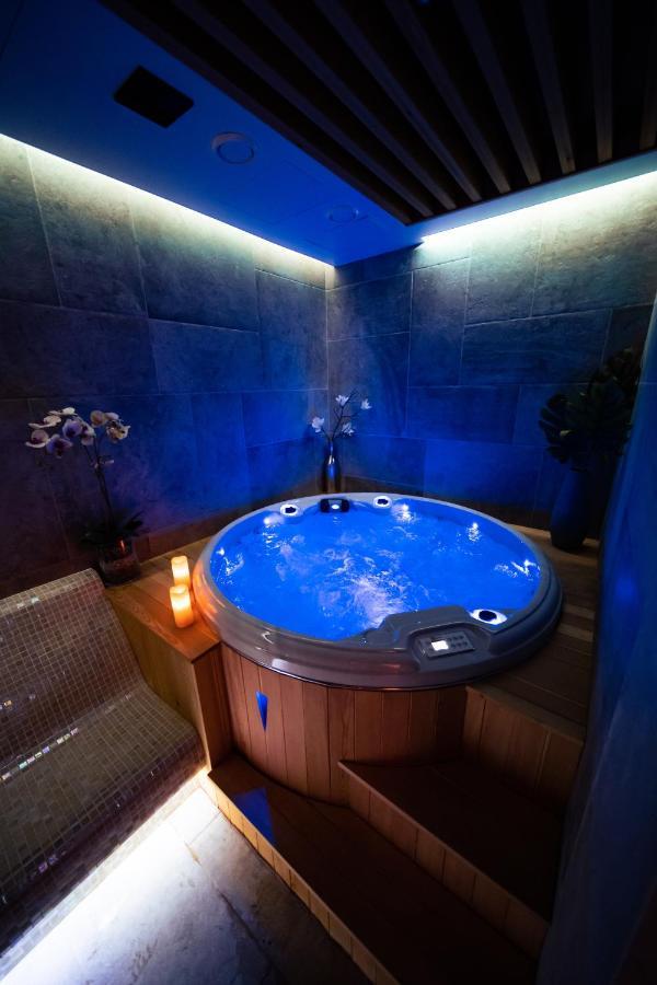Apartmani Banja Spa วรินรัชกา บานยา ภายนอก รูปภาพ