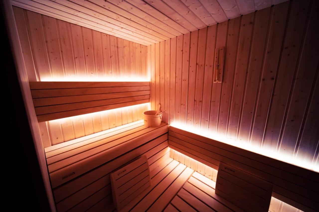 Apartmani Banja Spa วรินรัชกา บานยา ภายนอก รูปภาพ