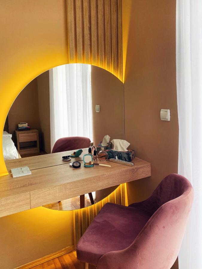 Apartmani Banja Spa วรินรัชกา บานยา ภายนอก รูปภาพ