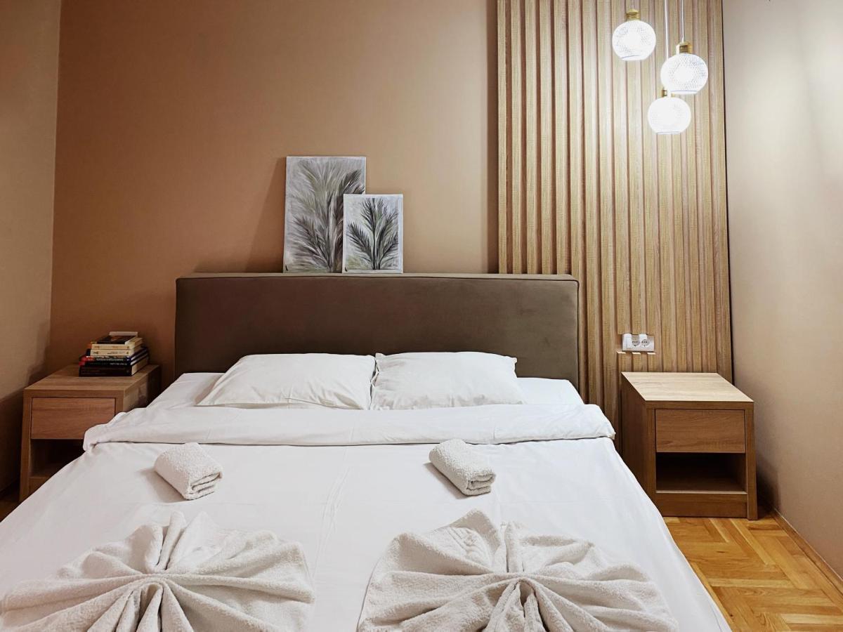 Apartmani Banja Spa วรินรัชกา บานยา ภายนอก รูปภาพ