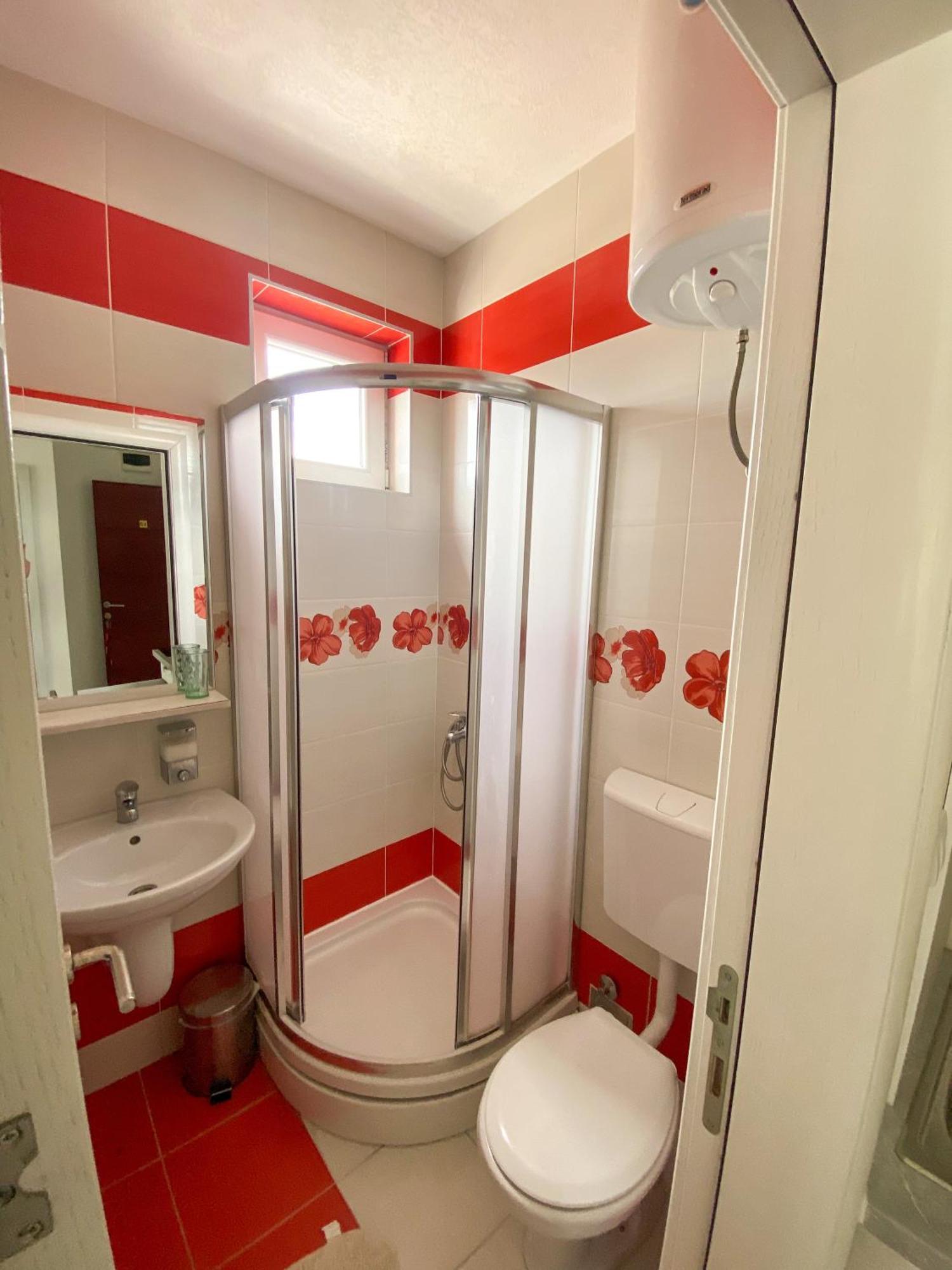 Apartmani Banja Spa วรินรัชกา บานยา ภายนอก รูปภาพ