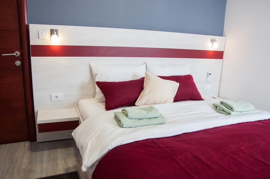 Apartmani Banja Spa วรินรัชกา บานยา ภายนอก รูปภาพ