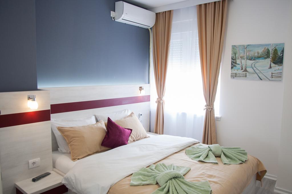 Apartmani Banja Spa วรินรัชกา บานยา ภายนอก รูปภาพ