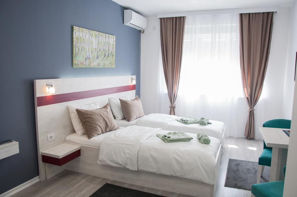 Apartmani Banja Spa วรินรัชกา บานยา ภายนอก รูปภาพ