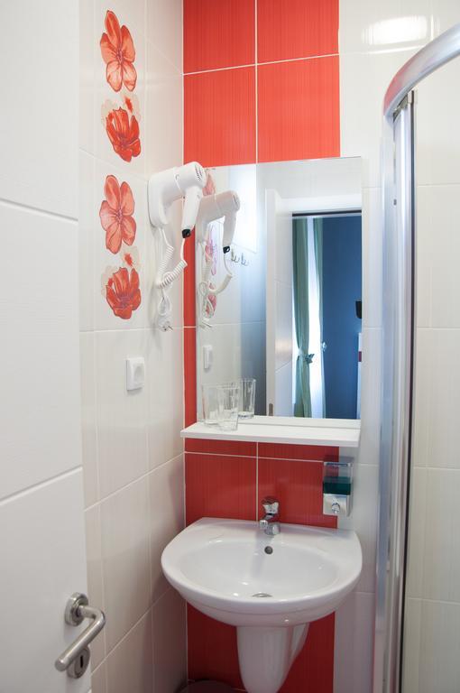 Apartmani Banja Spa วรินรัชกา บานยา ภายนอก รูปภาพ