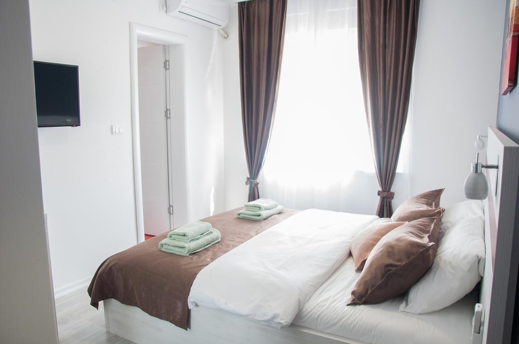 Apartmani Banja Spa วรินรัชกา บานยา ภายนอก รูปภาพ