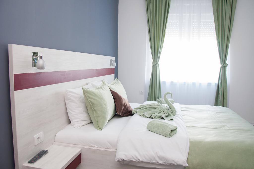 Apartmani Banja Spa วรินรัชกา บานยา ภายนอก รูปภาพ