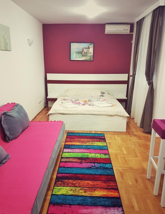 Apartmani Banja Spa วรินรัชกา บานยา ภายนอก รูปภาพ