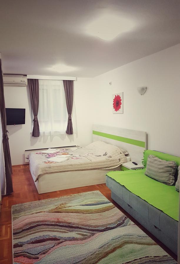 Apartmani Banja Spa วรินรัชกา บานยา ภายนอก รูปภาพ