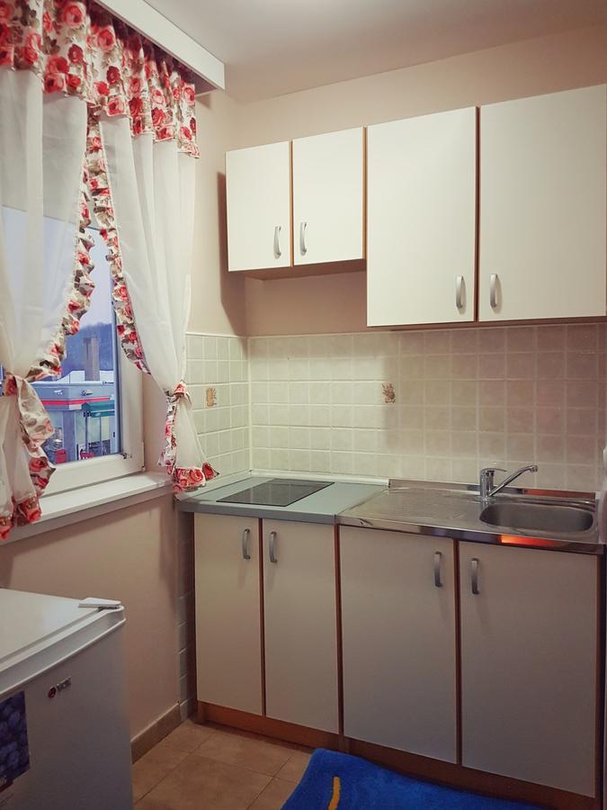 Apartmani Banja Spa วรินรัชกา บานยา ภายนอก รูปภาพ