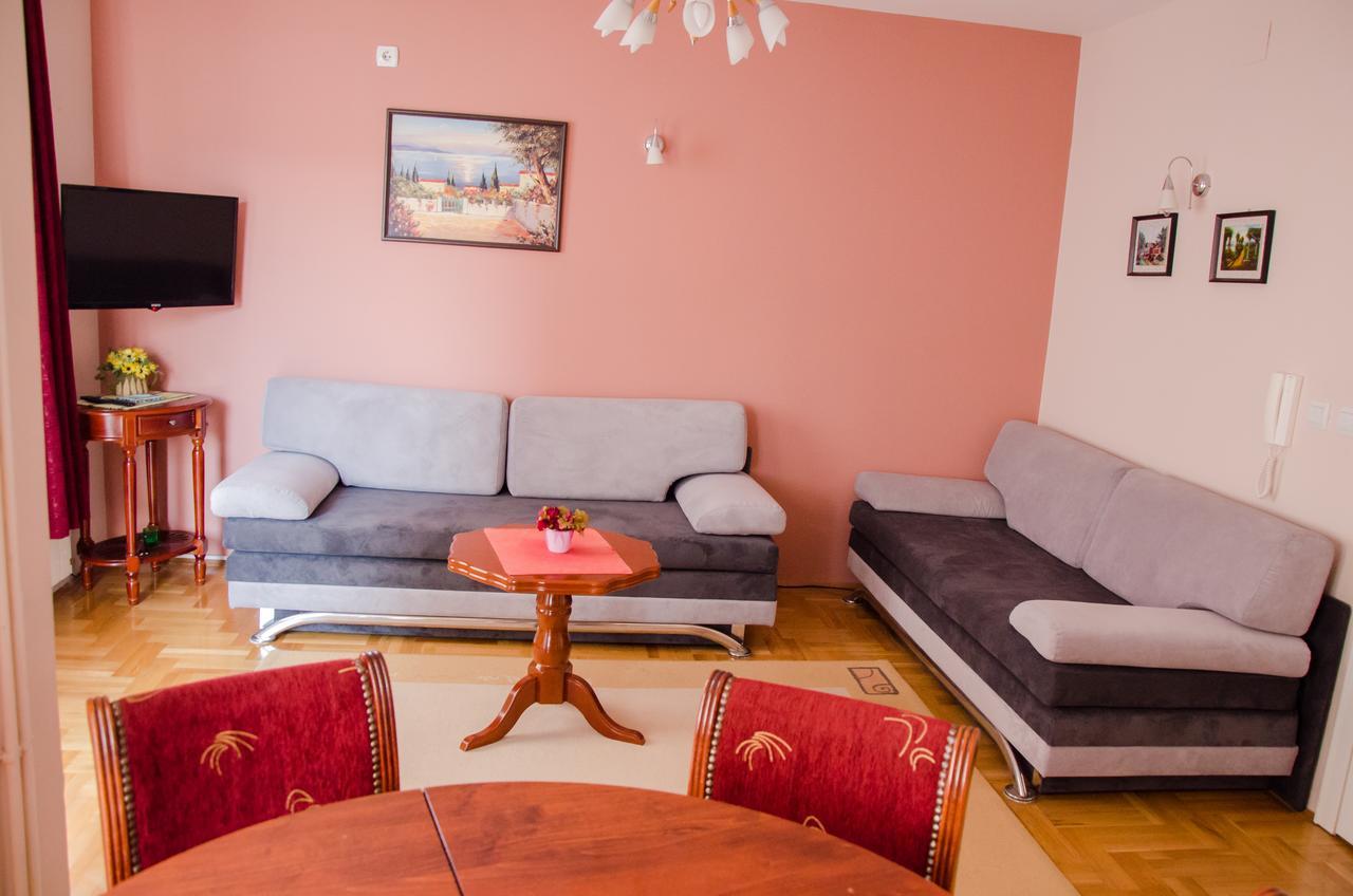 Apartmani Banja Spa วรินรัชกา บานยา ภายนอก รูปภาพ