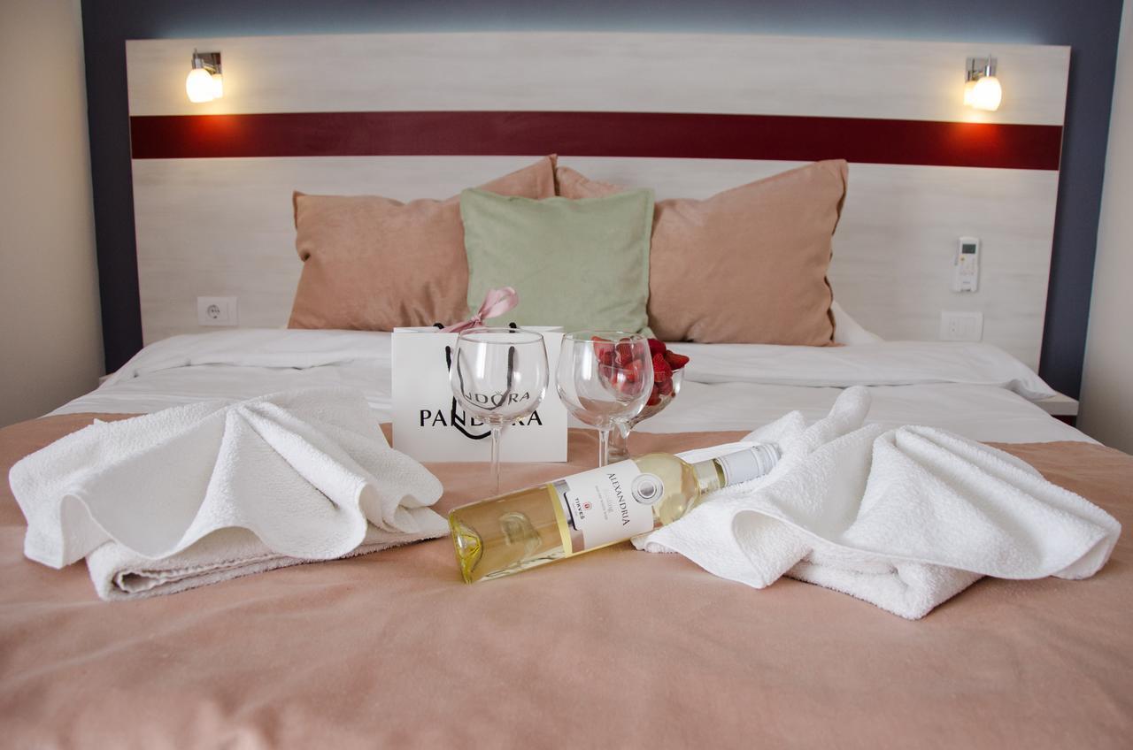 Apartmani Banja Spa วรินรัชกา บานยา ภายนอก รูปภาพ