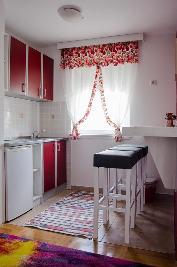 Apartmani Banja Spa วรินรัชกา บานยา ภายนอก รูปภาพ