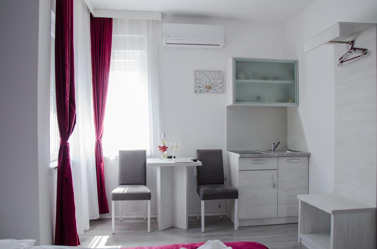 Apartmani Banja Spa วรินรัชกา บานยา ภายนอก รูปภาพ