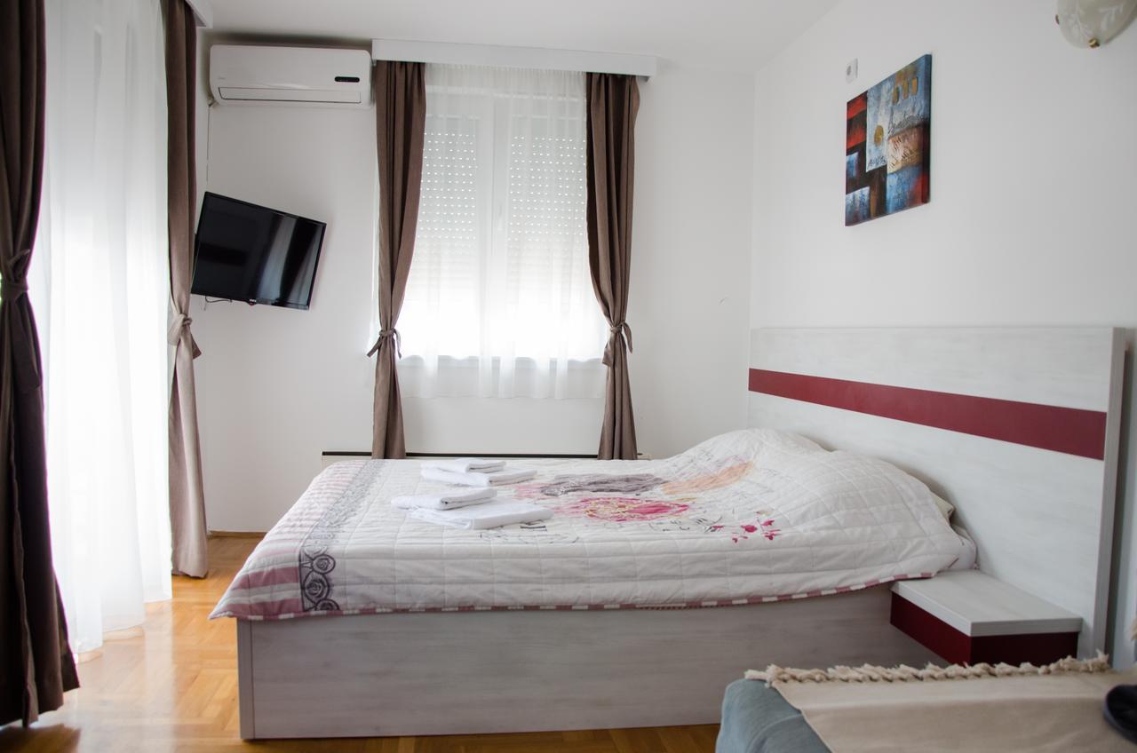 Apartmani Banja Spa วรินรัชกา บานยา ภายนอก รูปภาพ